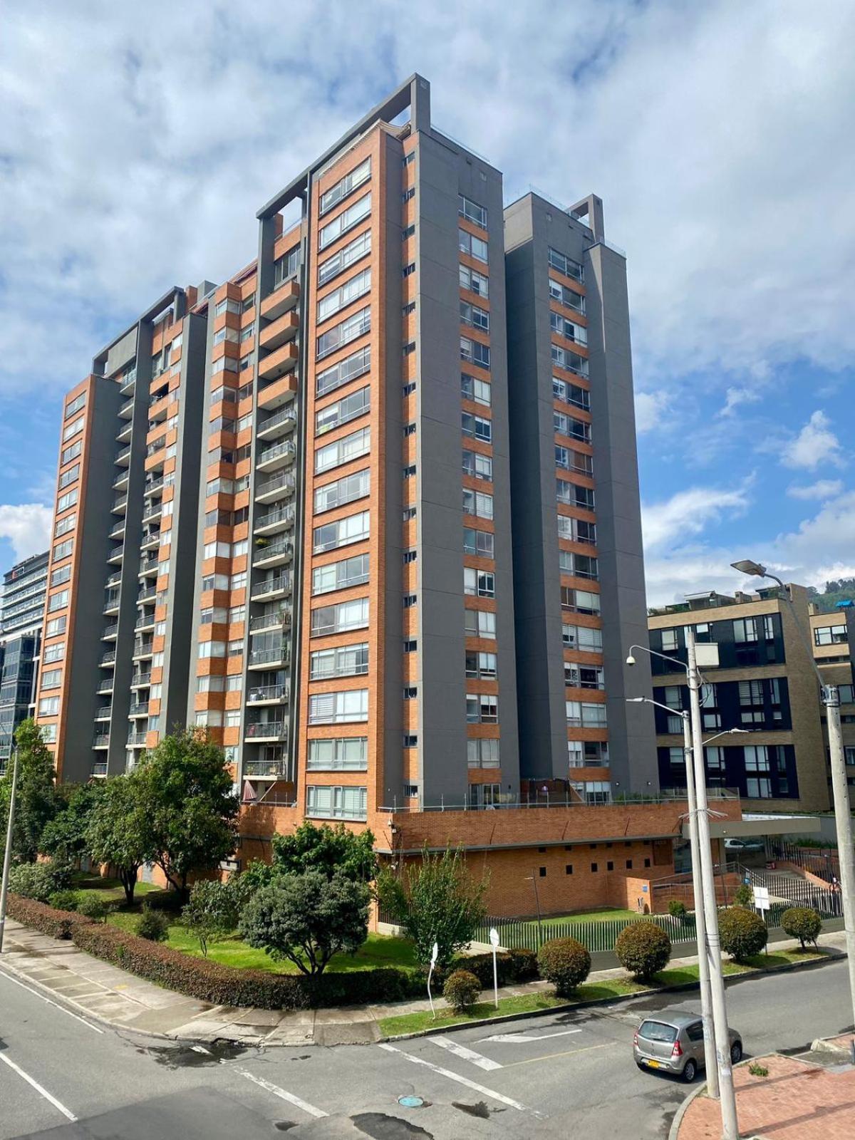 בוגוטה Habitacion El Bosque מראה חיצוני תמונה