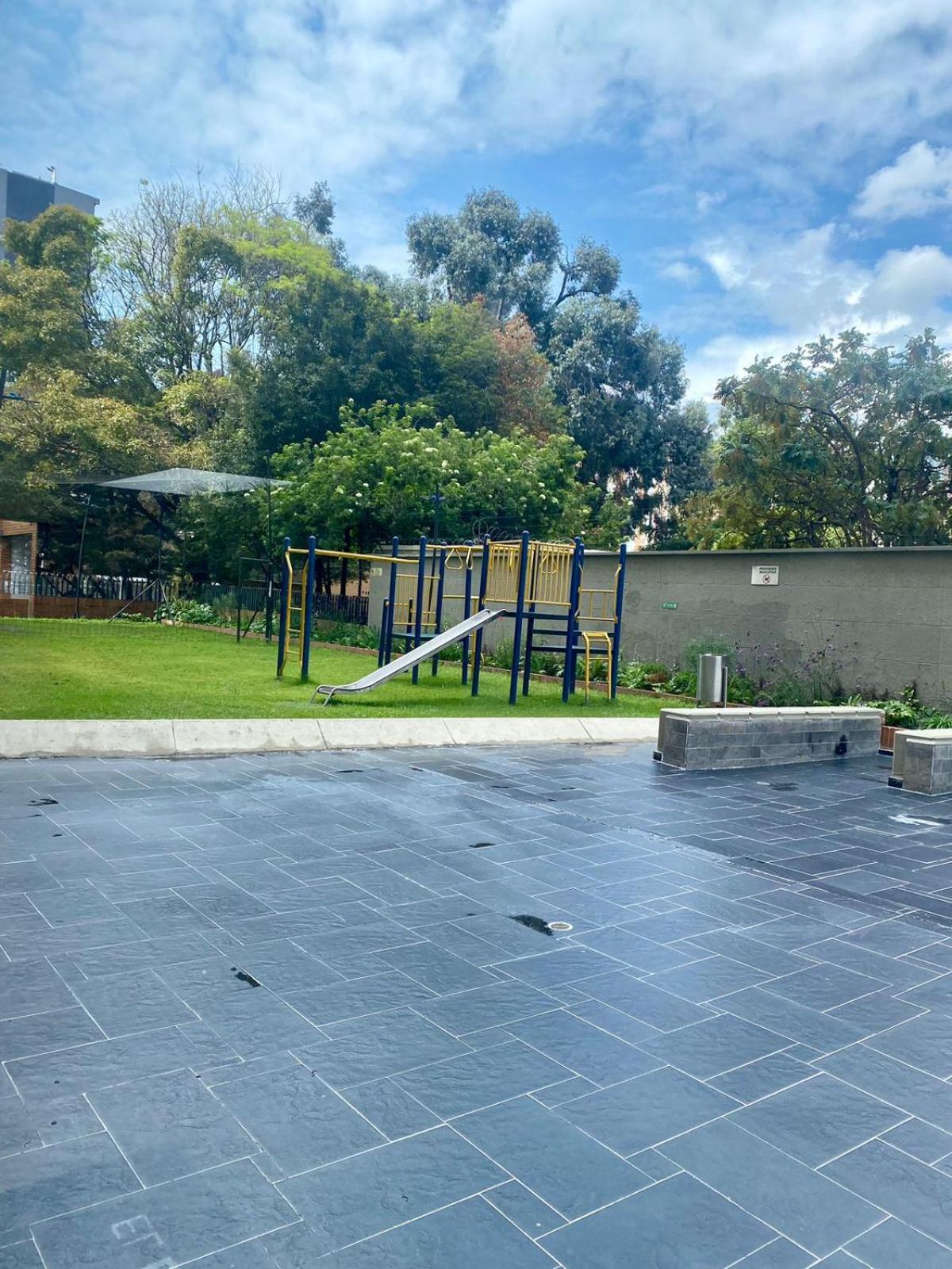 בוגוטה Habitacion El Bosque מראה חיצוני תמונה